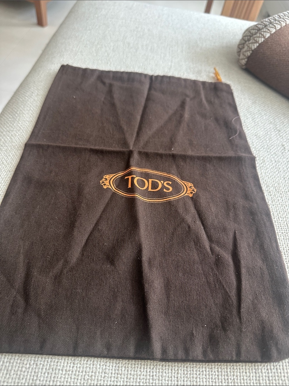 TOD’S Dust Bag